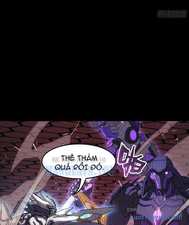 Cương Thiết Khế Ước Chapter 46 - Trang 2