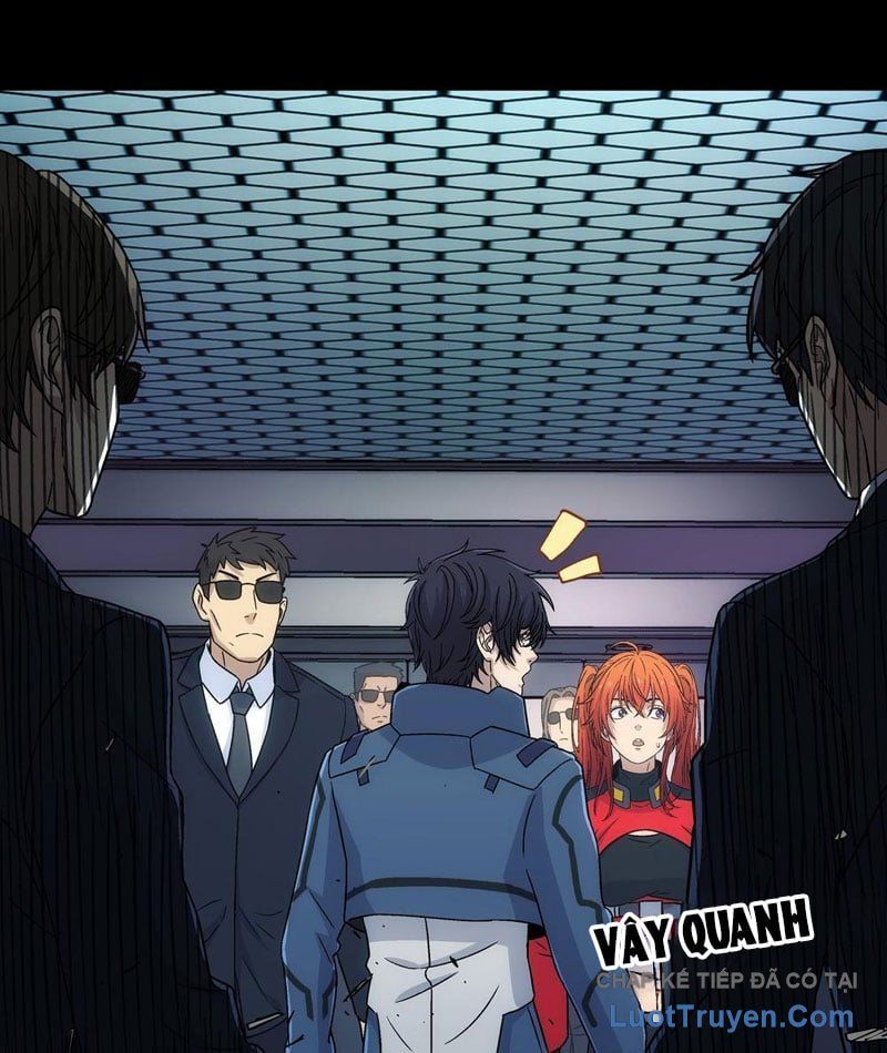 Cương Thiết Khế Ước Chapter 46 - Trang 2