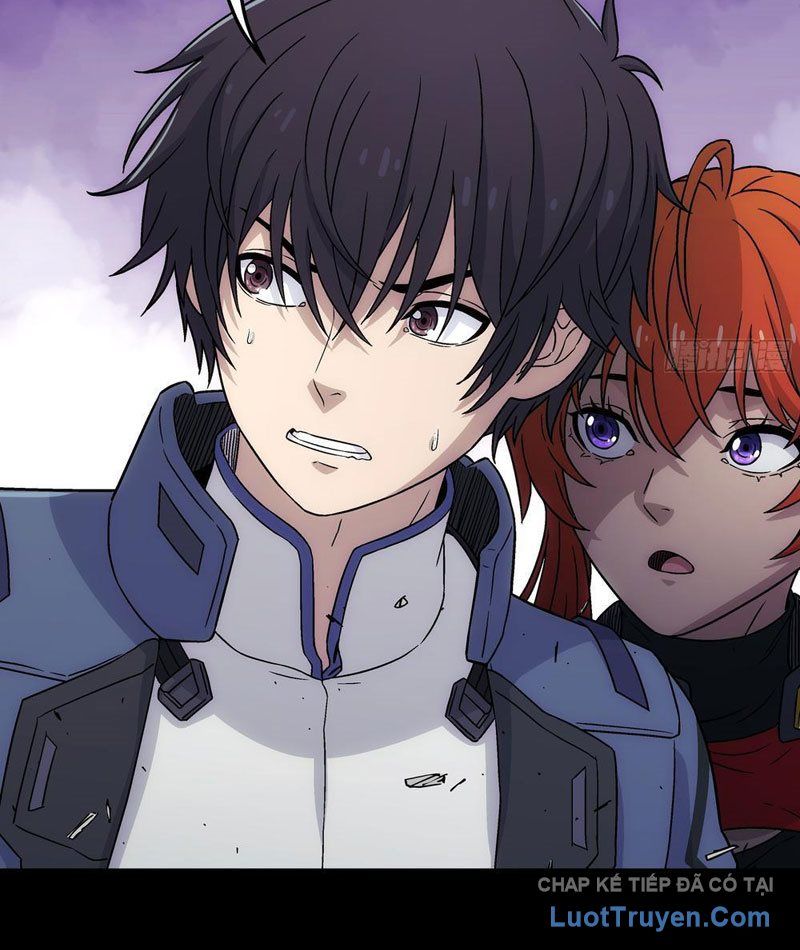 Cương Thiết Khế Ước Chapter 46 - Trang 2