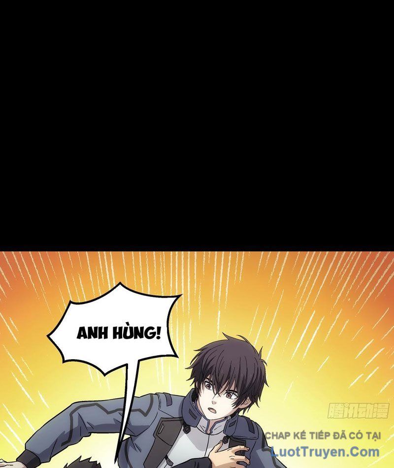 Cương Thiết Khế Ước Chapter 46 - Trang 2