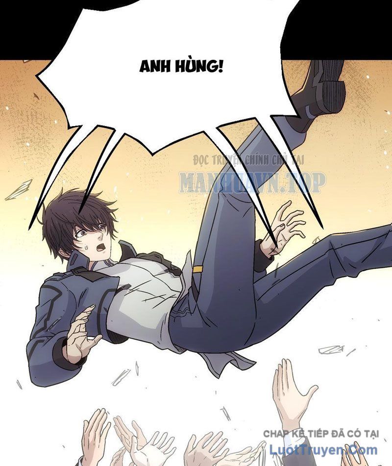 Cương Thiết Khế Ước Chapter 46 - Trang 2