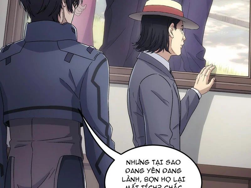 Cương Thiết Khế Ước Chapter 47 - Trang 2