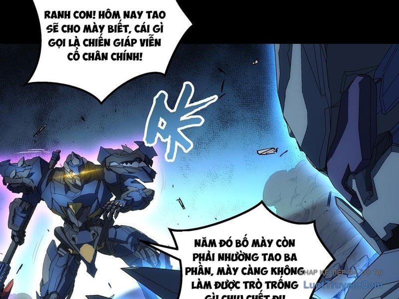 Cương Thiết Khế Ước Chapter 47 - Trang 2