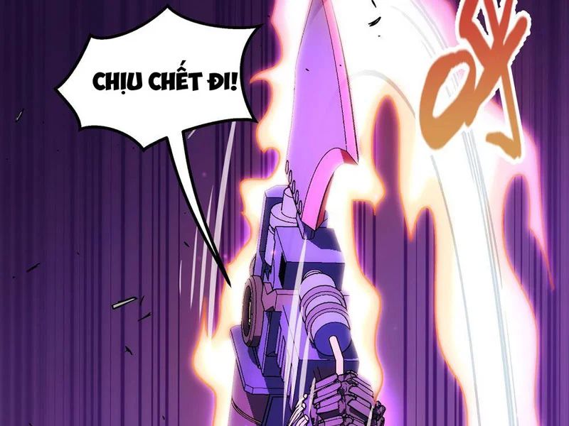 Cương Thiết Khế Ước Chapter 47 - Trang 2