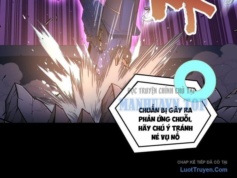 Cương Thiết Khế Ước Chapter 47 - Trang 2