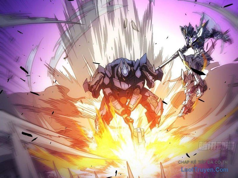 Cương Thiết Khế Ước Chapter 47 - Trang 2