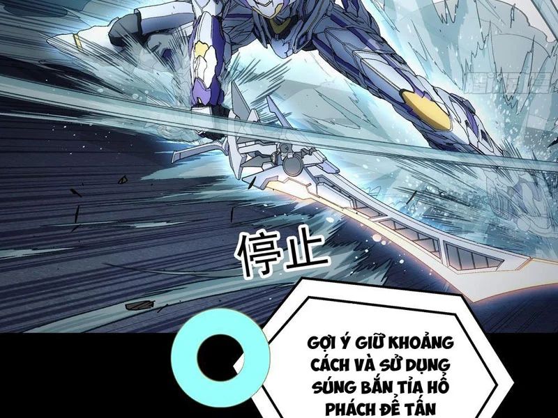 Cương Thiết Khế Ước Chapter 47 - Trang 2