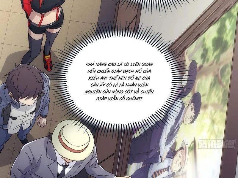 Cương Thiết Khế Ước Chapter 47 - Trang 2