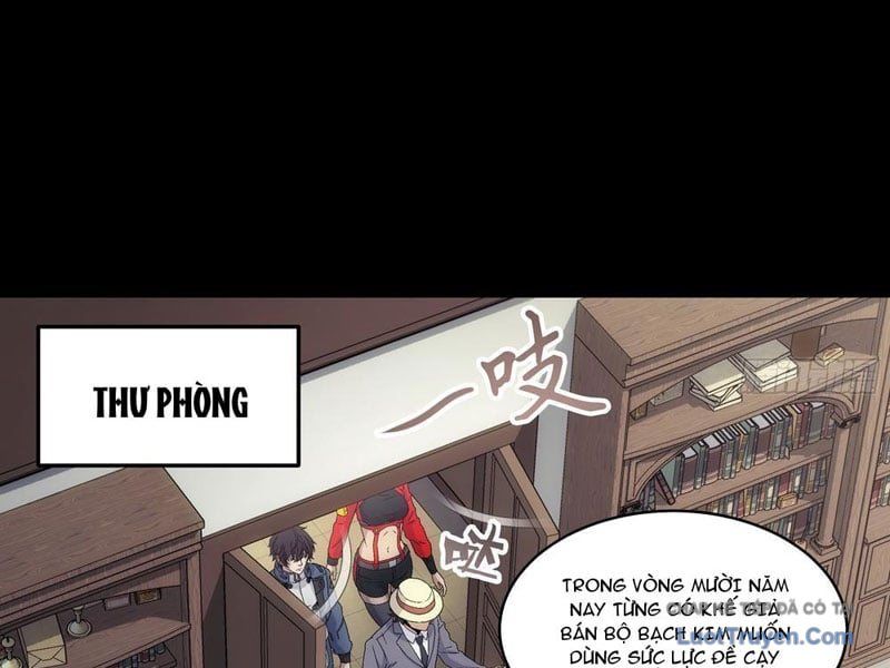 Cương Thiết Khế Ước Chapter 47 - Trang 2