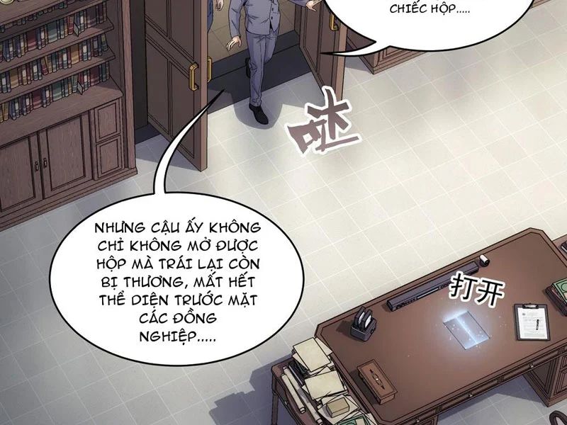 Cương Thiết Khế Ước Chapter 47 - Trang 2