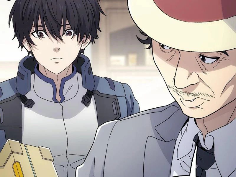 Cương Thiết Khế Ước Chapter 47 - Trang 2