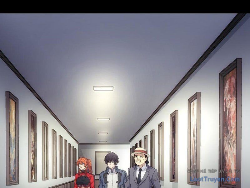 Cương Thiết Khế Ước Chapter 47 - Trang 2