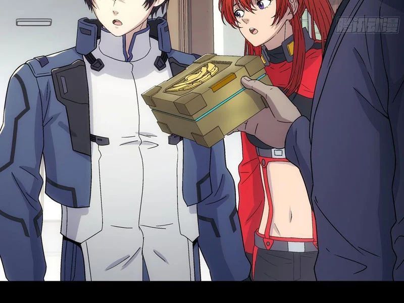 Cương Thiết Khế Ước Chapter 47 - Trang 2