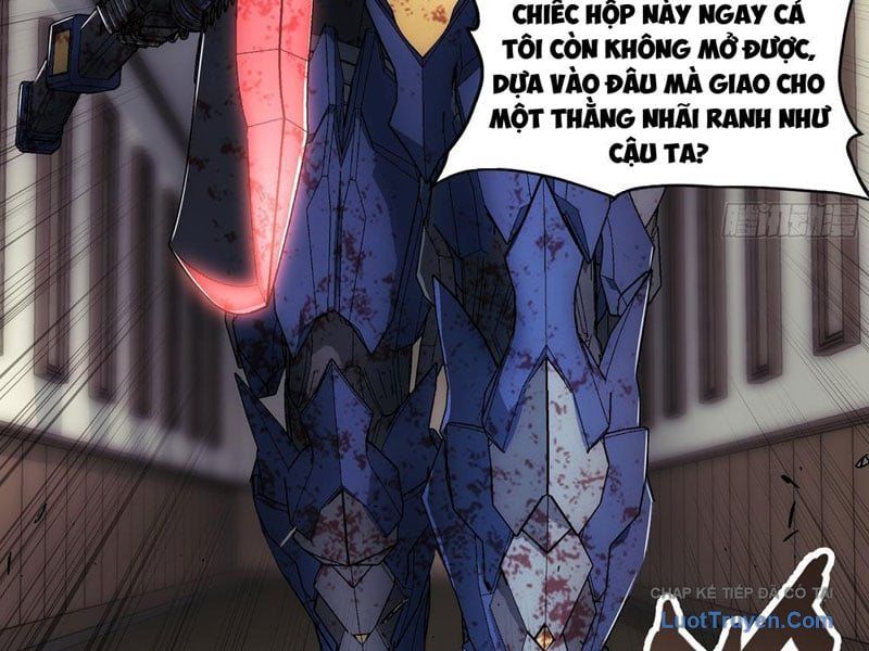 Cương Thiết Khế Ước Chapter 47 - Trang 2