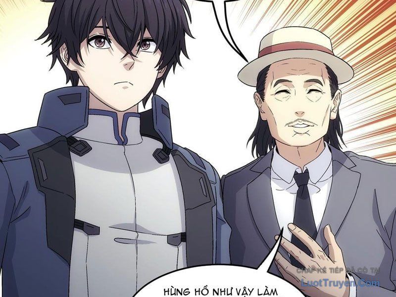 Cương Thiết Khế Ước Chapter 47 - Trang 2