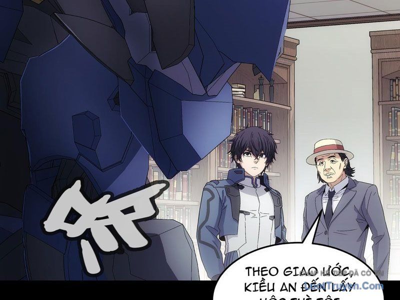 Cương Thiết Khế Ước Chapter 47 - Trang 2