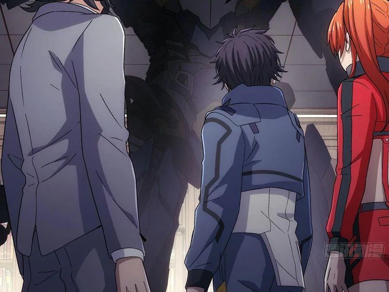 Cương Thiết Khế Ước Chapter 47 - Trang 2