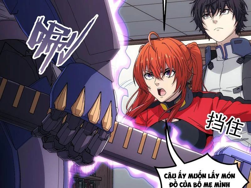 Cương Thiết Khế Ước Chapter 47 - Trang 2