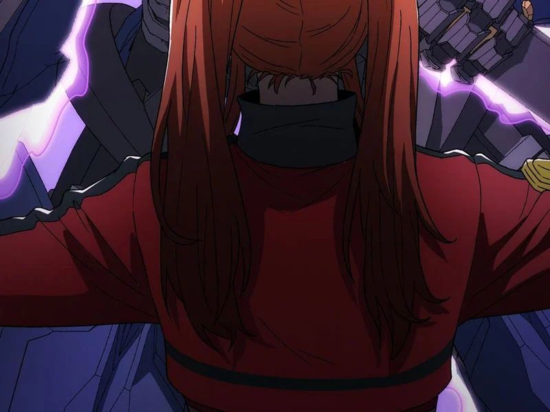 Cương Thiết Khế Ước Chapter 47 - Trang 2