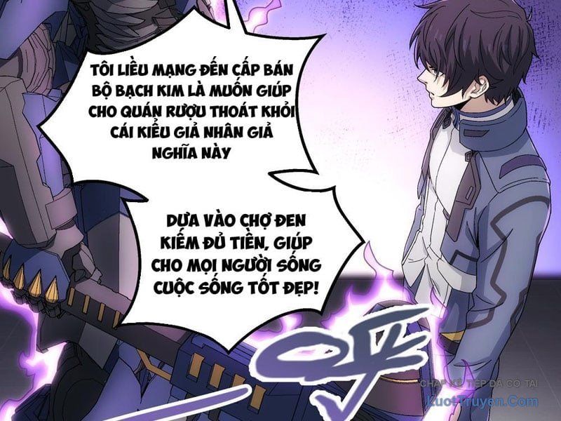 Cương Thiết Khế Ước Chapter 47 - Trang 2