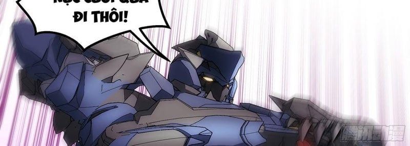 Cương Thiết Khế Ước Chapter 47 - Trang 2