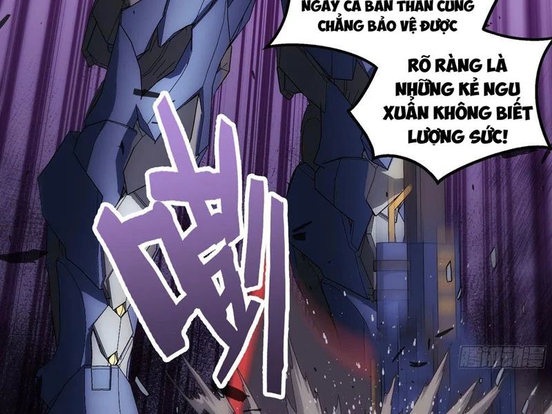 Cương Thiết Khế Ước Chapter 47 - Trang 2