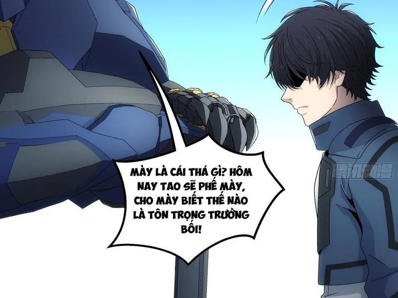 Cương Thiết Khế Ước Chapter 47 - Trang 2