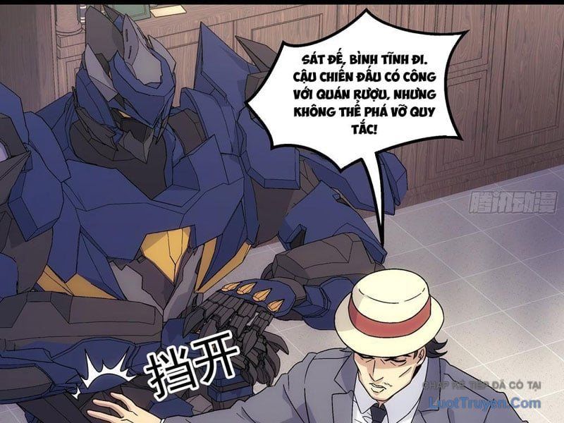 Cương Thiết Khế Ước Chapter 47 - Trang 2