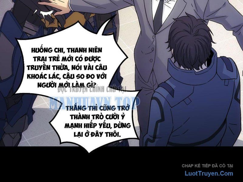 Cương Thiết Khế Ước Chapter 47 - Trang 2