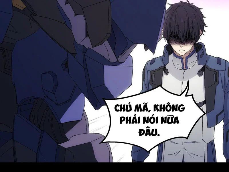 Cương Thiết Khế Ước Chapter 47 - Trang 2