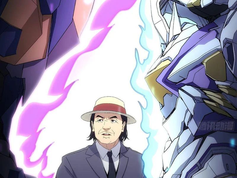 Cương Thiết Khế Ước Chapter 47 - Trang 2