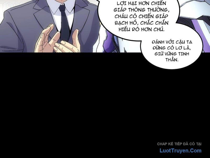 Cương Thiết Khế Ước Chapter 47 - Trang 2