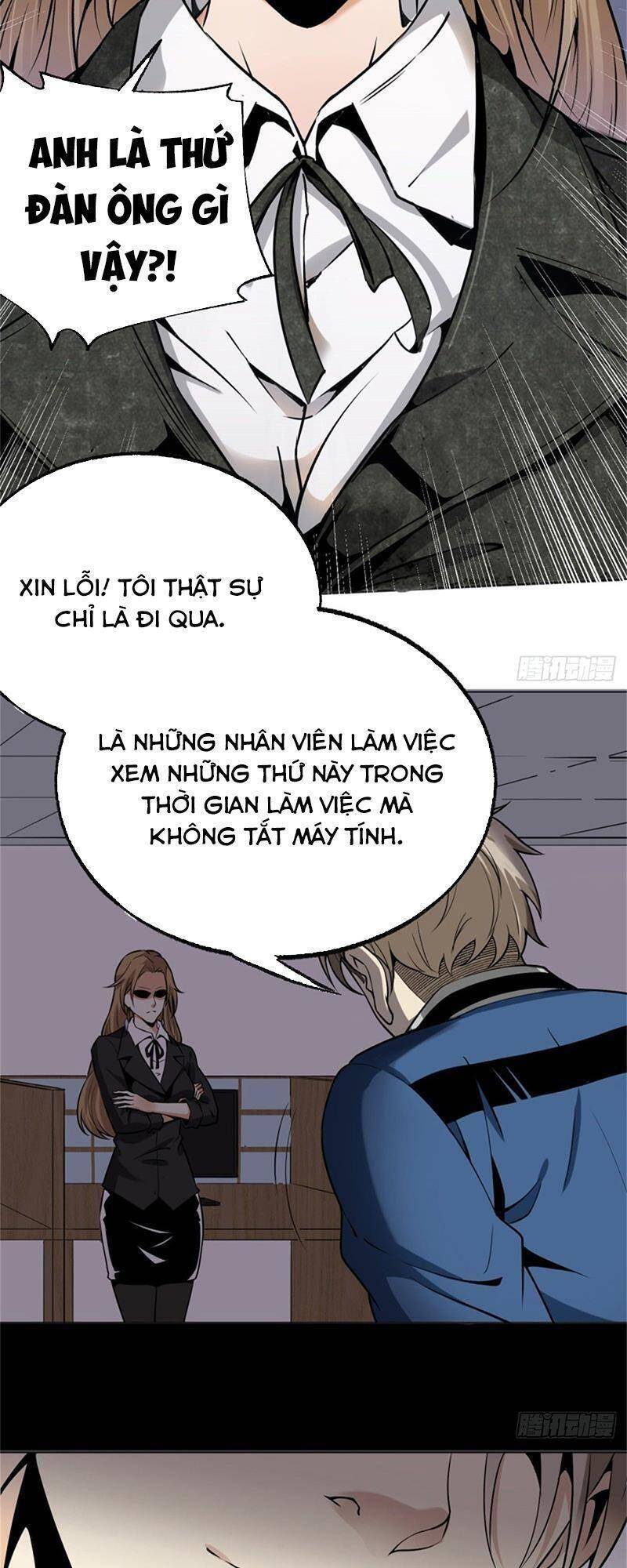 Cuồng Thiếu Siêu Thiên Tài Chapter 1 - Trang 2