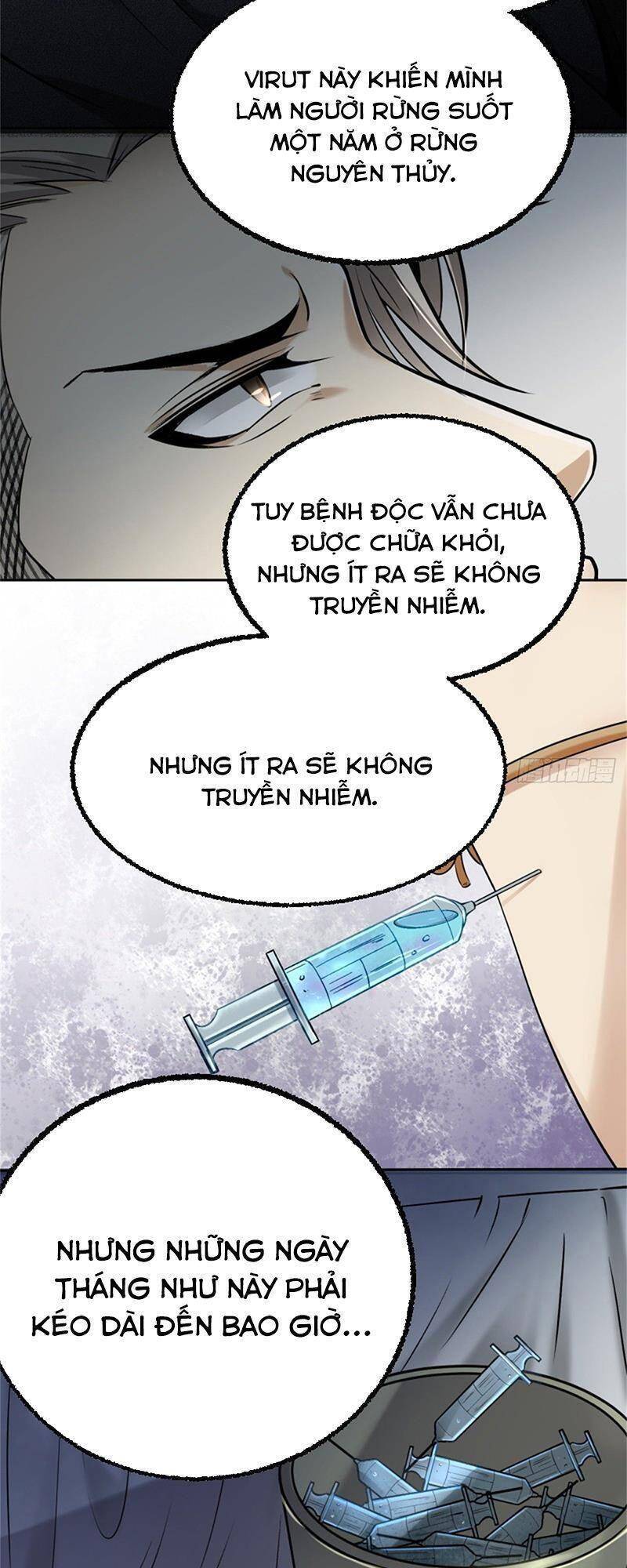 Cuồng Thiếu Siêu Thiên Tài Chapter 1 - Trang 2
