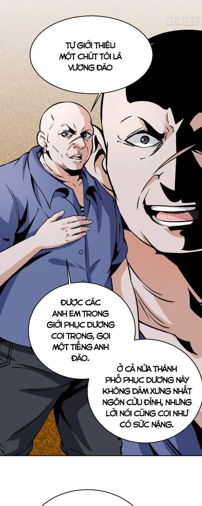 Cuồng Thiếu Siêu Thiên Tài Chapter 10 - Trang 2