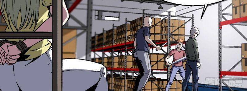 Cuồng Thiếu Siêu Thiên Tài Chapter 10 - Trang 2