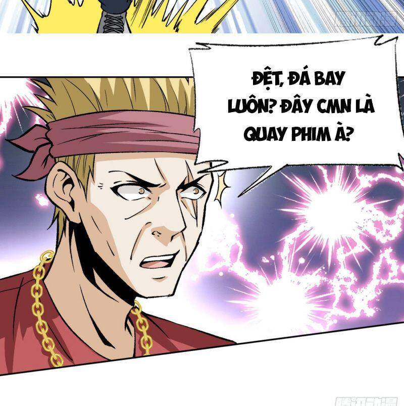 Cuồng Thiếu Siêu Thiên Tài Chapter 10 - Trang 2