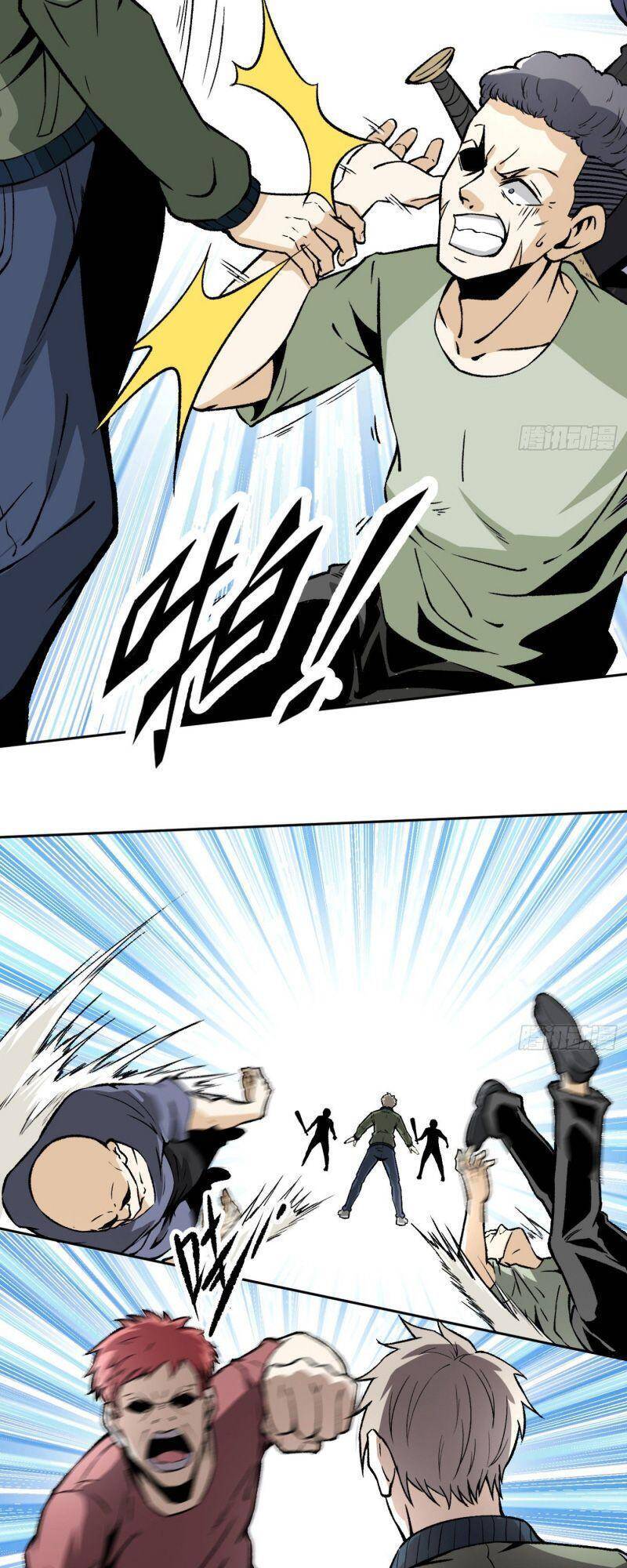 Cuồng Thiếu Siêu Thiên Tài Chapter 10 - Trang 2