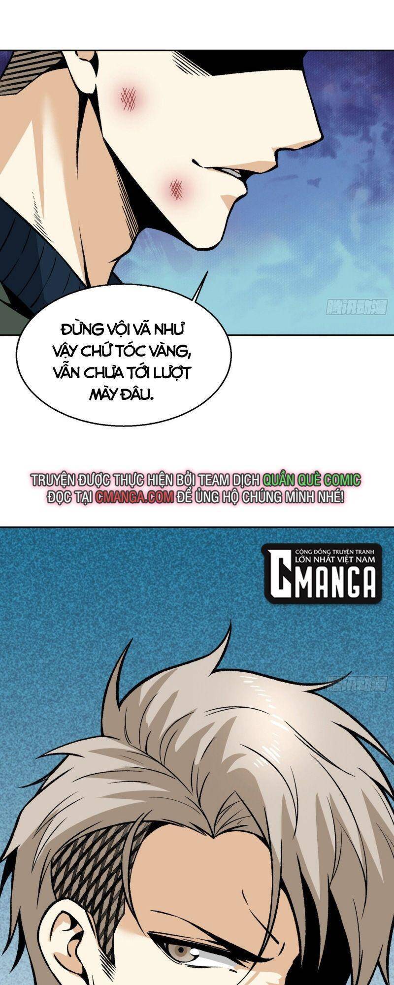 Cuồng Thiếu Siêu Thiên Tài Chapter 10 - Trang 2