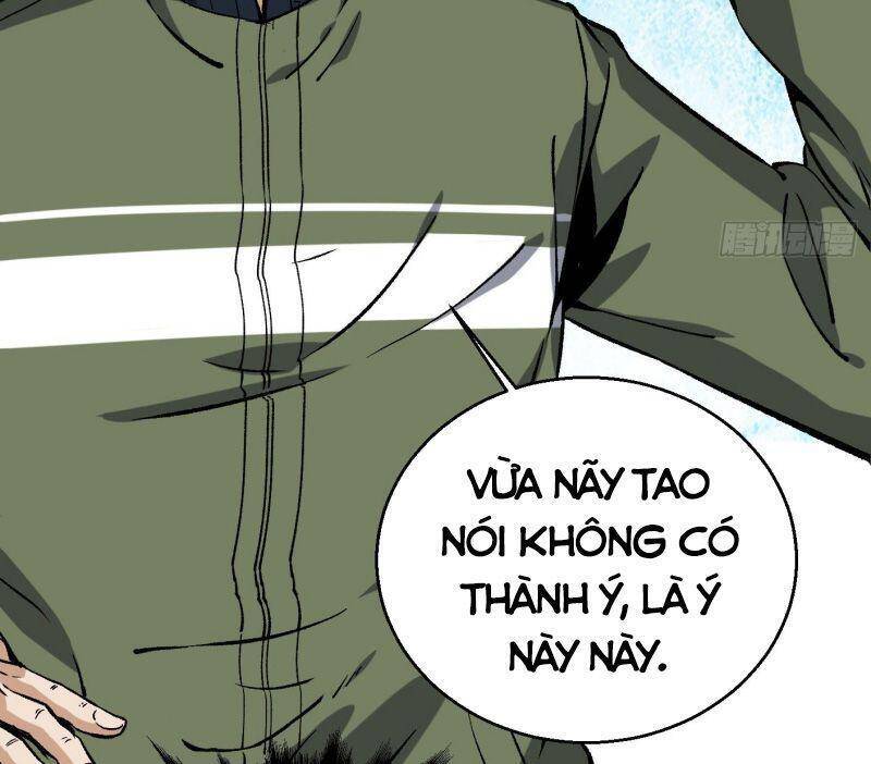 Cuồng Thiếu Siêu Thiên Tài Chapter 11 - Trang 2