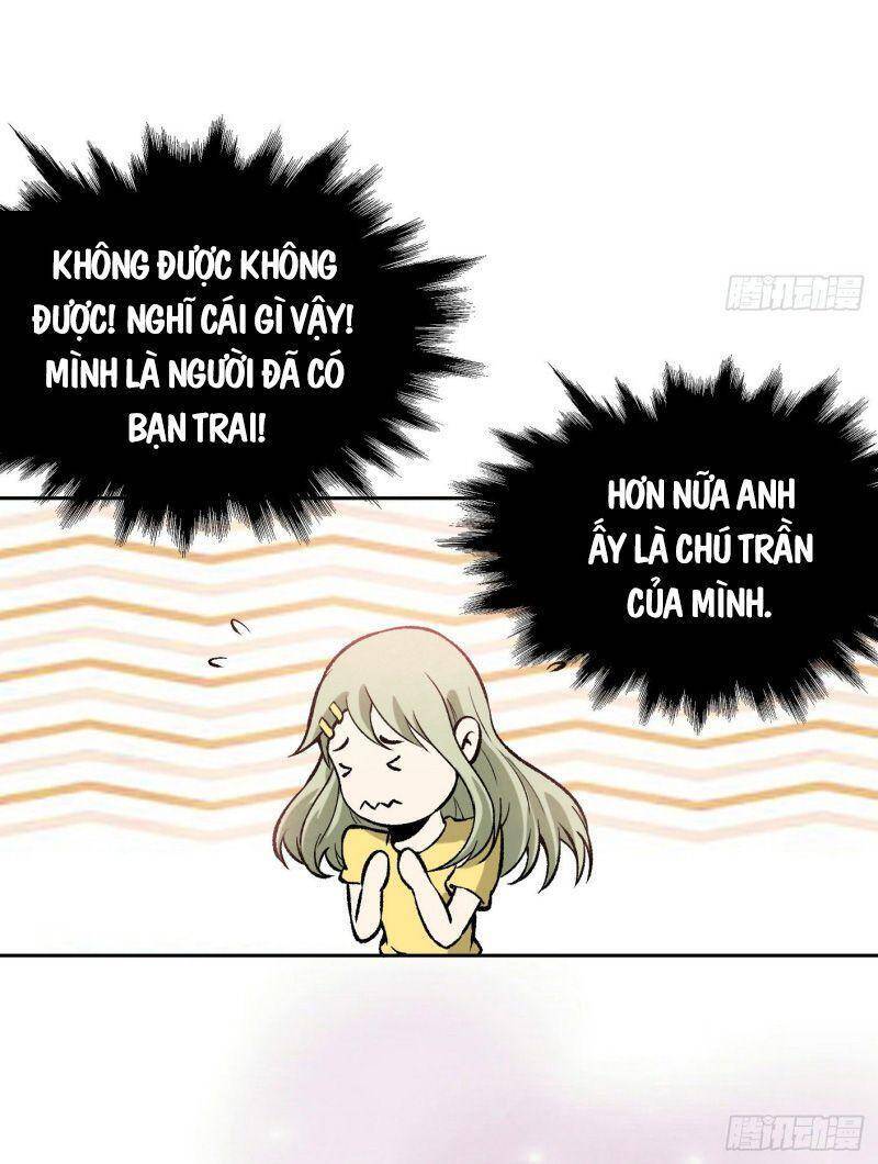 Cuồng Thiếu Siêu Thiên Tài Chapter 11 - Trang 2