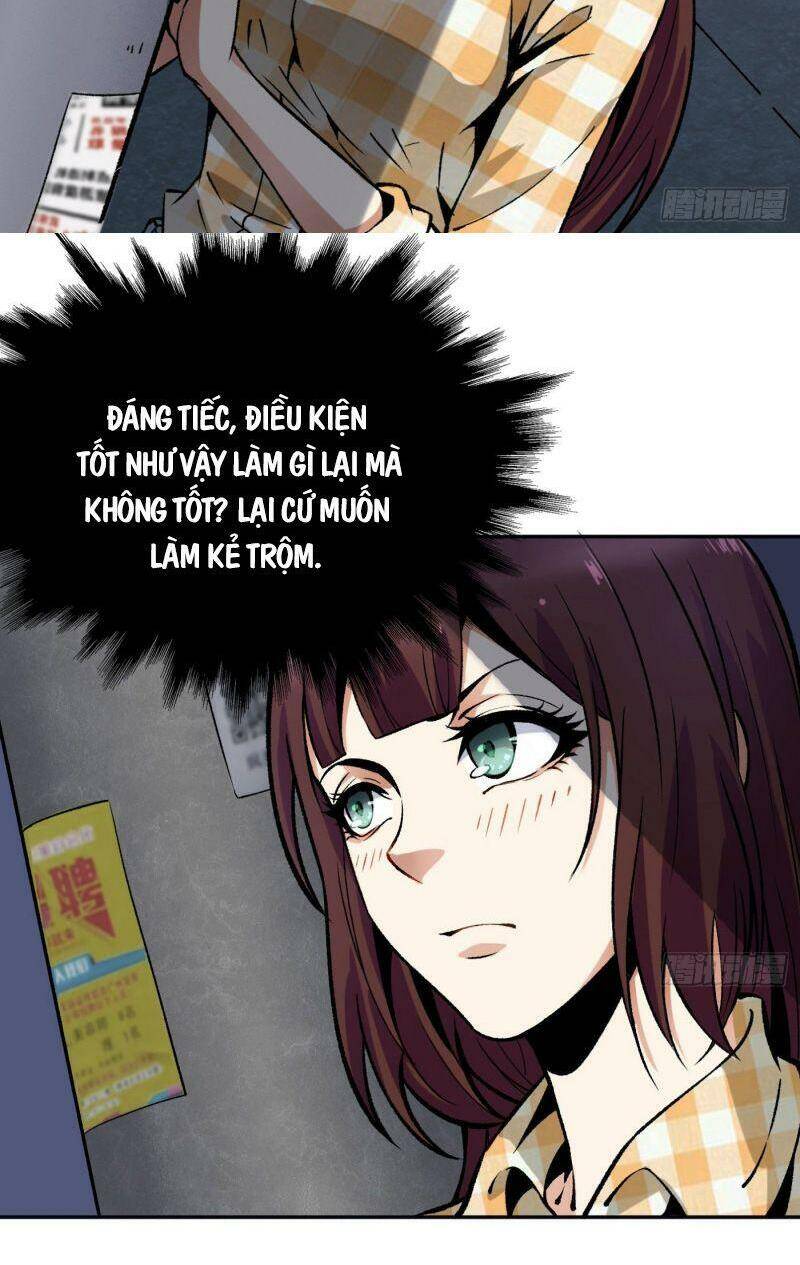 Cuồng Thiếu Siêu Thiên Tài Chapter 12 - Trang 2