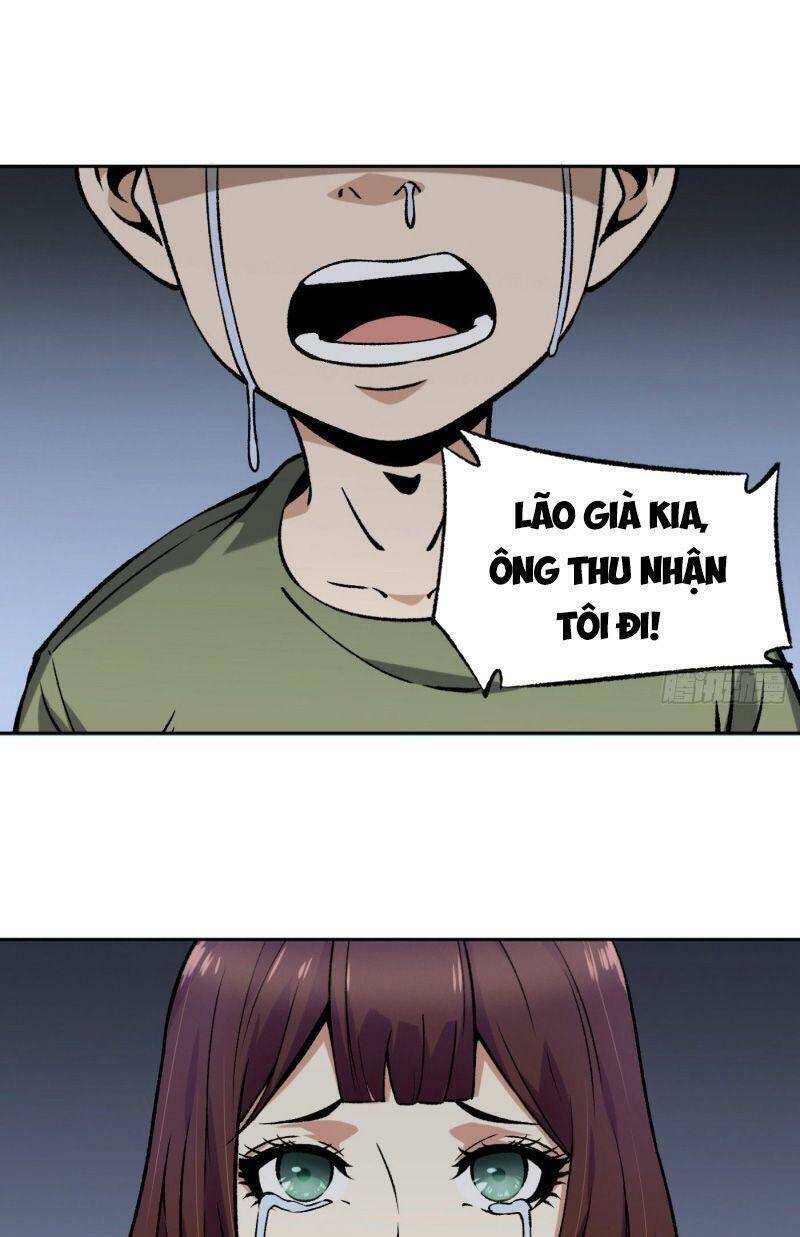 Cuồng Thiếu Siêu Thiên Tài Chapter 12 - Trang 2