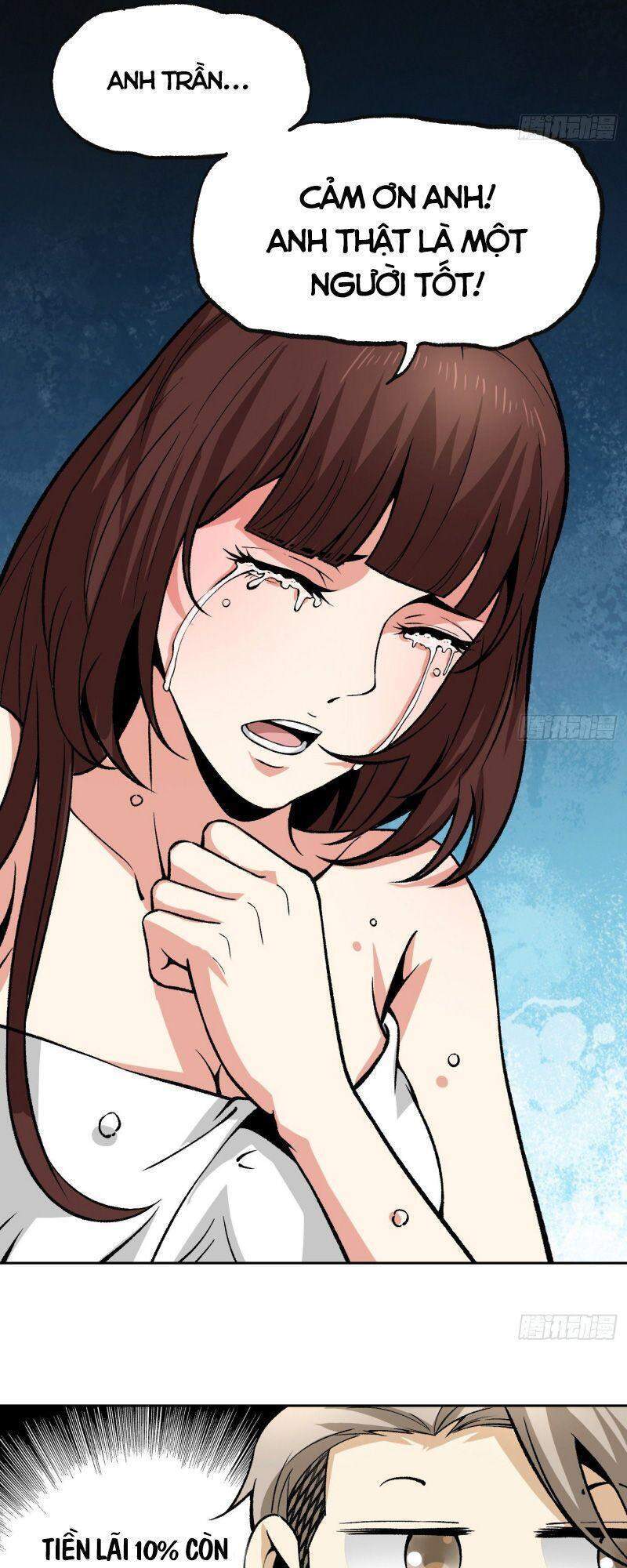 Cuồng Thiếu Siêu Thiên Tài Chapter 13 - Trang 2