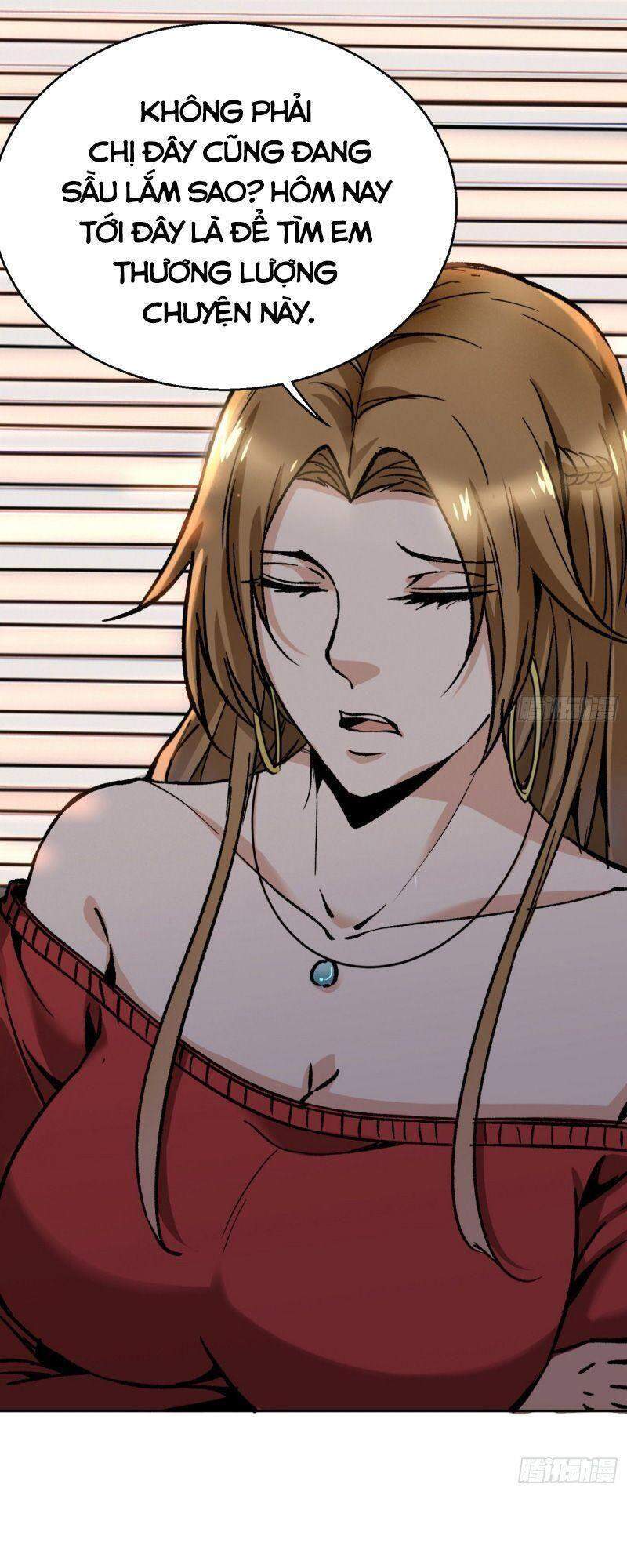 Cuồng Thiếu Siêu Thiên Tài Chapter 14 - Trang 2