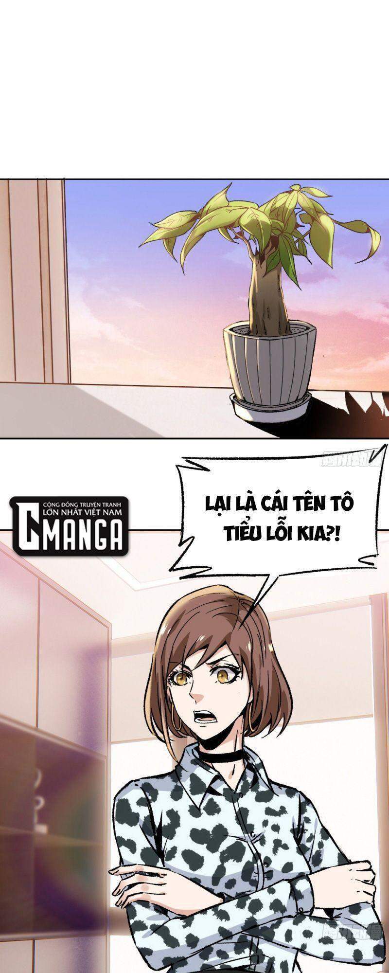 Cuồng Thiếu Siêu Thiên Tài Chapter 14 - Trang 2