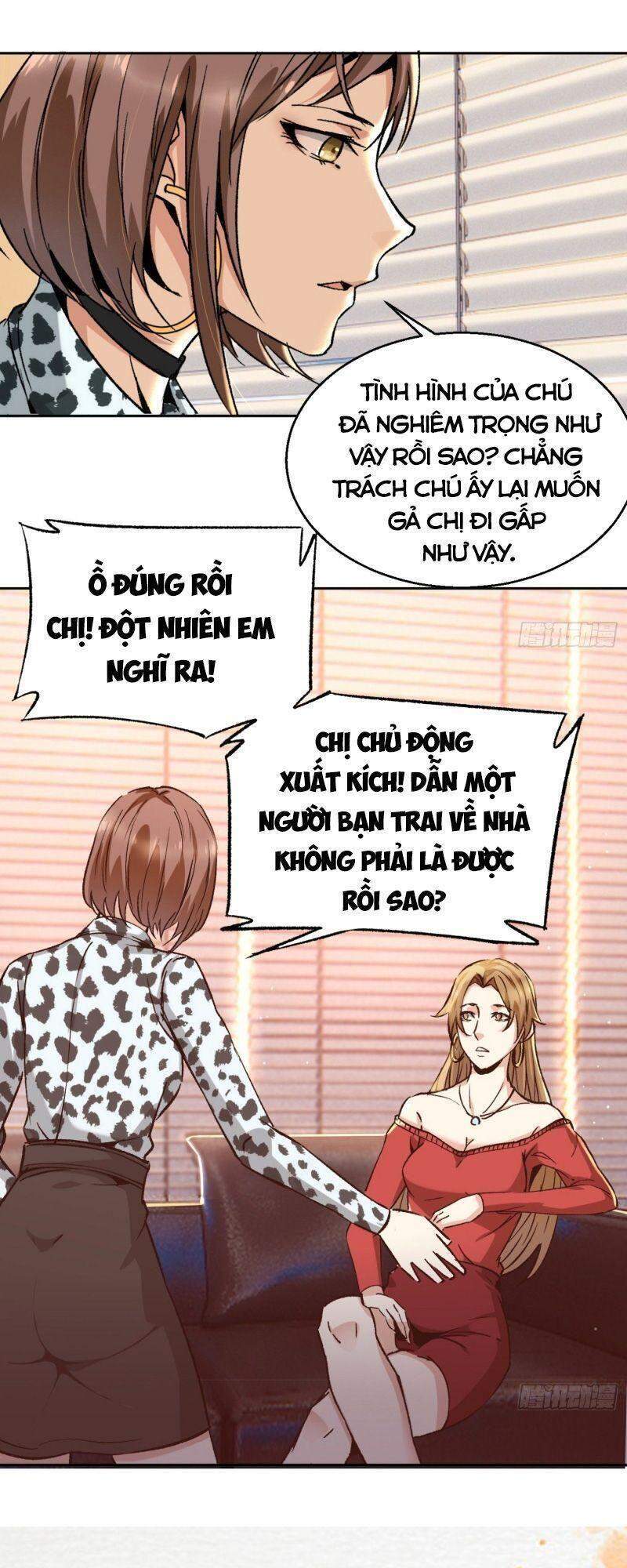 Cuồng Thiếu Siêu Thiên Tài Chapter 14 - Trang 2