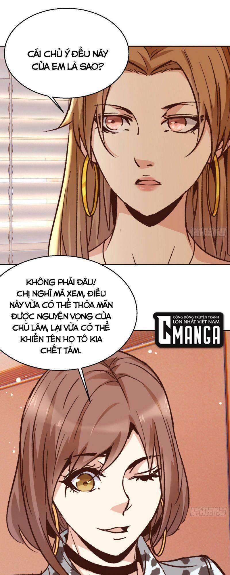 Cuồng Thiếu Siêu Thiên Tài Chapter 14 - Trang 2