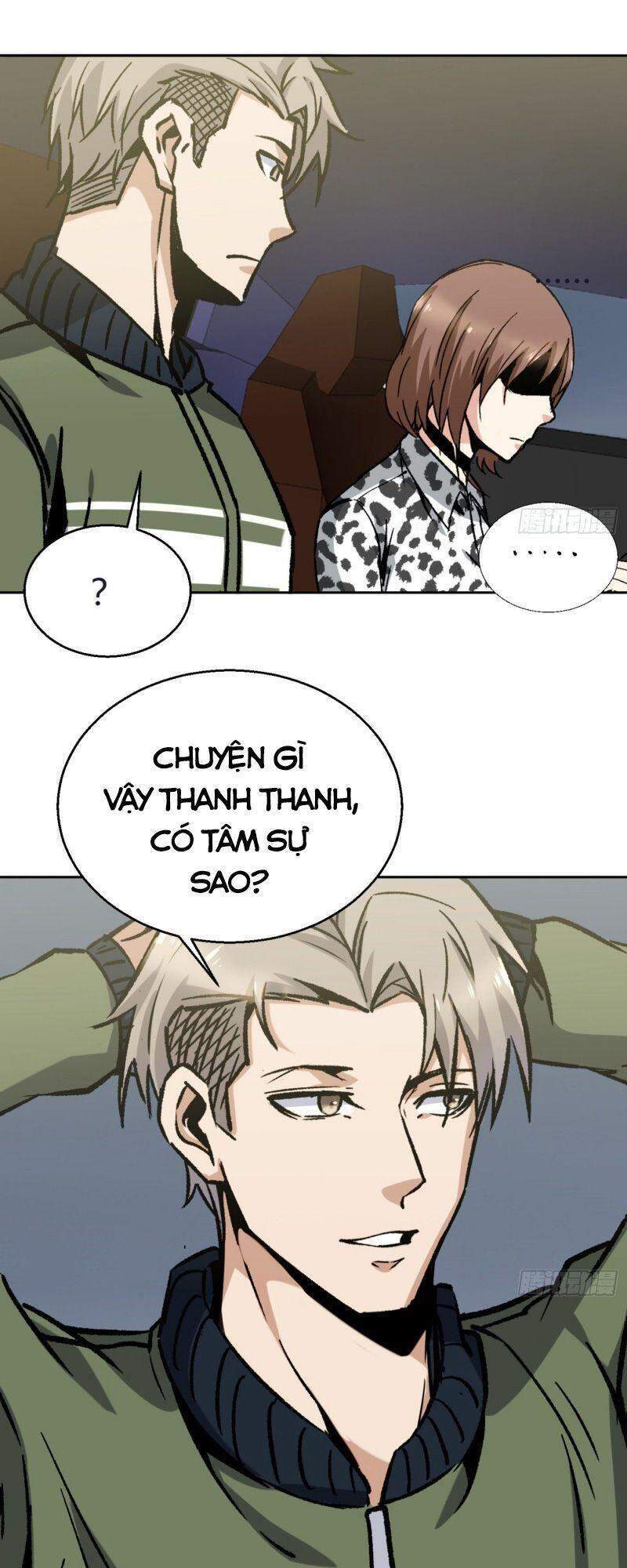 Cuồng Thiếu Siêu Thiên Tài Chapter 14 - Trang 2