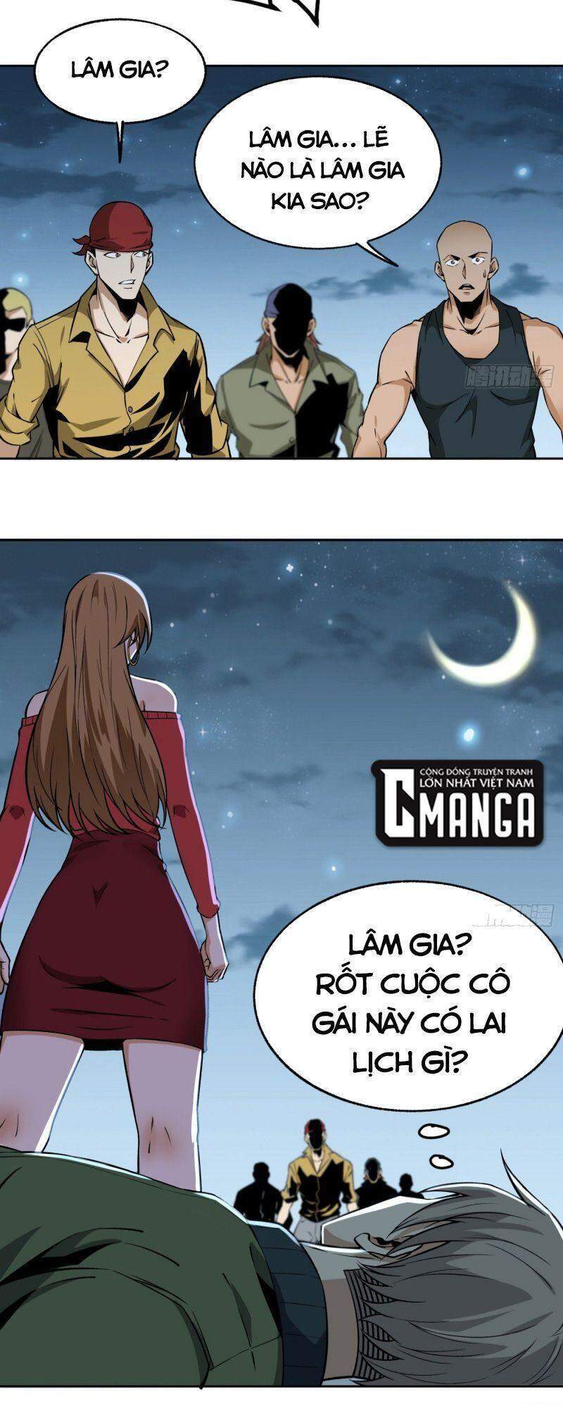 Cuồng Thiếu Siêu Thiên Tài Chapter 16 - Trang 2